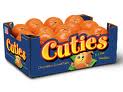 cuties clementines 5lb. box coupon