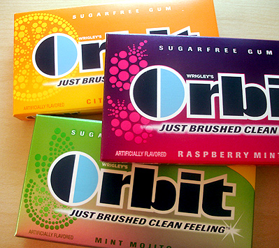 kmart coupons june 2011. Kmart has the Orbit