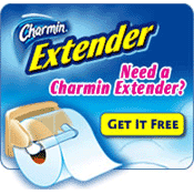 charmin extender