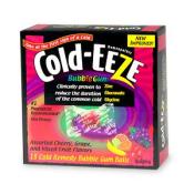 cold eeze free sample