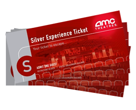  Movies on Are Two Places Today That You Can Grab An Amc Silver Experience Movie