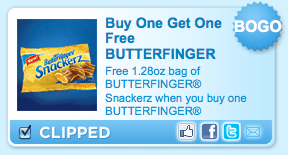 butterfinger snackerz bogo coupon