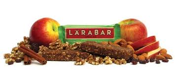 larabar apple flavor