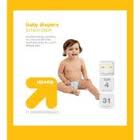 up and up diapers jumbo pack