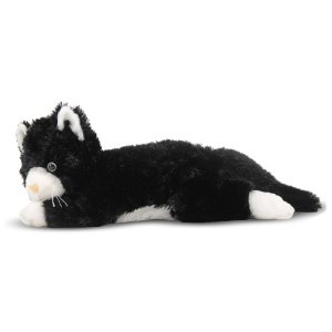 melissa & doug longfellow cat