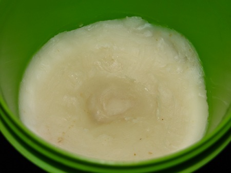 easy homemade skin moisturizer and eczema cream