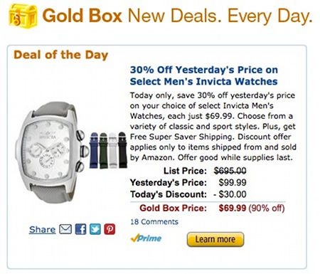 9010 Pro Diver Collection Automatic Watch: Invicta: Amazon.ca: Watches