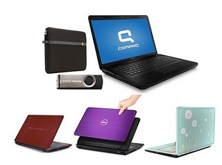 Laptop Bundle Deals on See More Online Deals