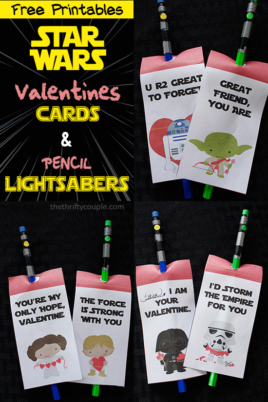 free-star-wars-printable-valentines-cards-idea-with-diy-pencil-lightsaber