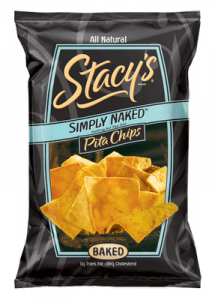 CLAIM YOUR FREE FULL SIZE BAG OF STACY'S PITA CHIPS! - The Thrifty Couple