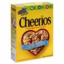 Cheerios coupon discount contest