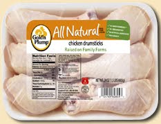 golden plump chicken all natural poultry coupon