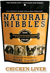 Natural Nibbles