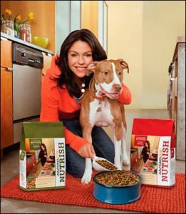 NUTRISH DOG FOOD RACHAEL RAY SAMPLE FREE
