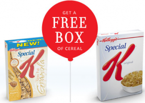 kelloggs free cereal coupon bogo