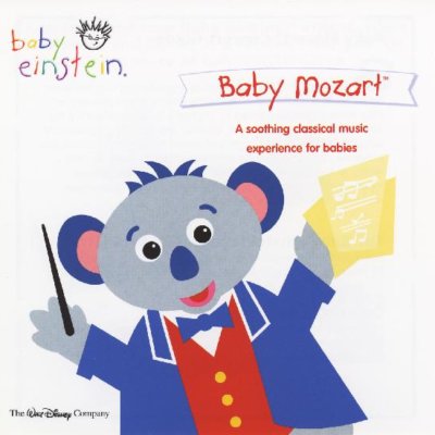 FREE BABY EINSTEIN MUSIC DOWNLOAD! - The Thrifty Couple