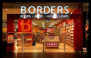 borders books coupon free