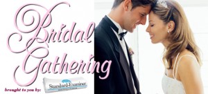 free bridal fair gathering utah bride wedding offers