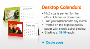 free walgreens desktop calendar