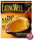 eating well amazon magazine deals