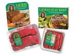 Laura's lean beef coupon all natural organic
