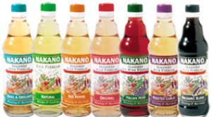 Nakano Rice Vinegar FREE