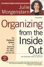 organizing from the inside out cheap