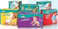 Pampers coupons deals discounts gifts to grow