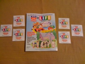 rite aid game of life coupons