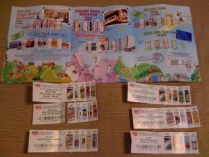 rite aid game of life coupons