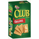 keebler club crackers coupon