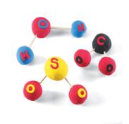 Michael's Molecule FREE Craft
