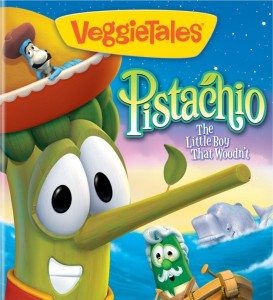veggie tales pistachio free movie viewing