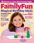 fmaily fun magazine cheap discount
