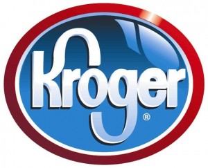 kroger logo promotions