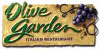 Olive Garden Certificates!!
