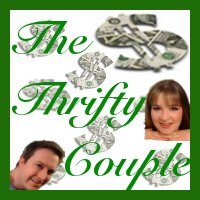 the thrifty couple on facebook