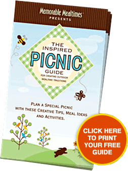 annies picnic guide