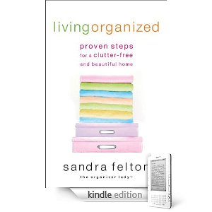 living organized ebook