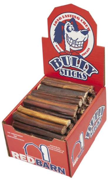 bully sticks free sample