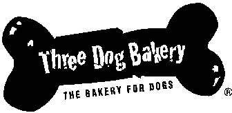 three dog bakery