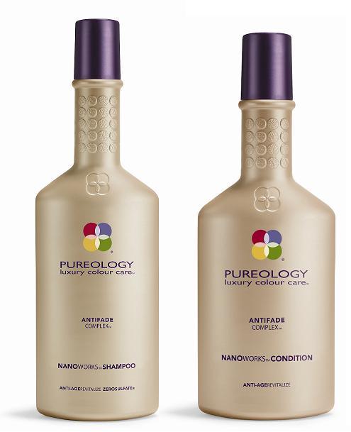 FREE Samples - Philosophy Eternal Grace, Pureology Hair and More!