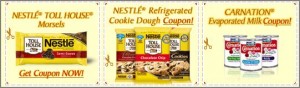 nestle coupons
