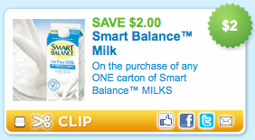 smart balance coupon