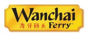 wanchai ferry logo