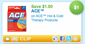 ace cold compress coupon pack