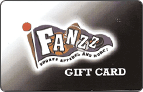 fanzz gift card