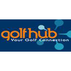 golf hub logo