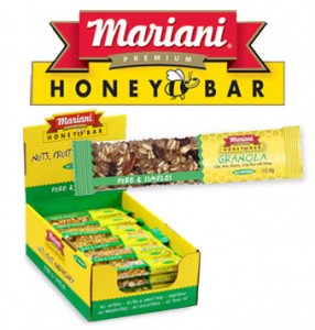 mariani honey bar