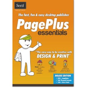 pageplus software